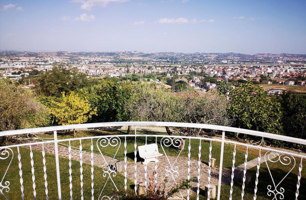 Villa Margherita San Giovanni Teatino Exterior photo